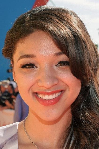 Gabrielle Elyse - Actor Profile Photo