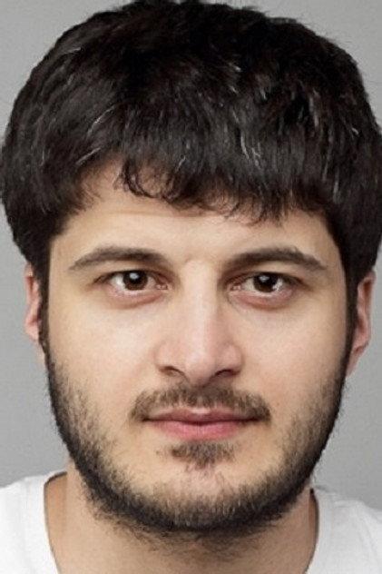 Armen Arushanyan - Actor Profile Photo