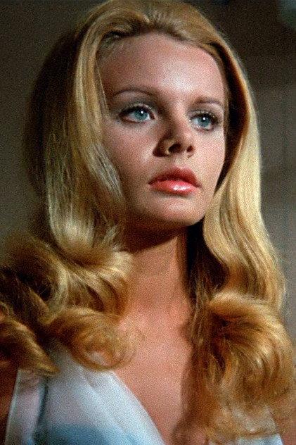 Cristina Suriani - Actor Profile Photo