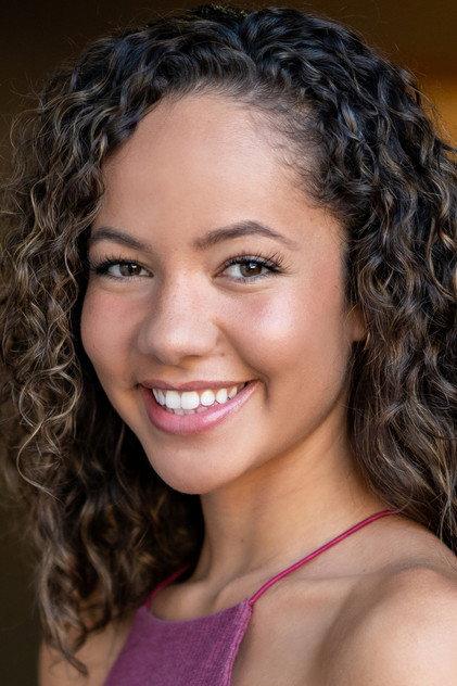 Lexie Stevenson - Actor Profile Photo