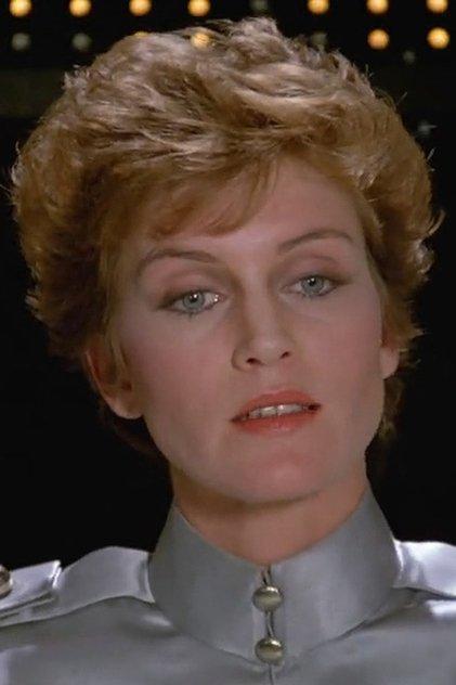 Leslie Bevis - Actor Profile Photo