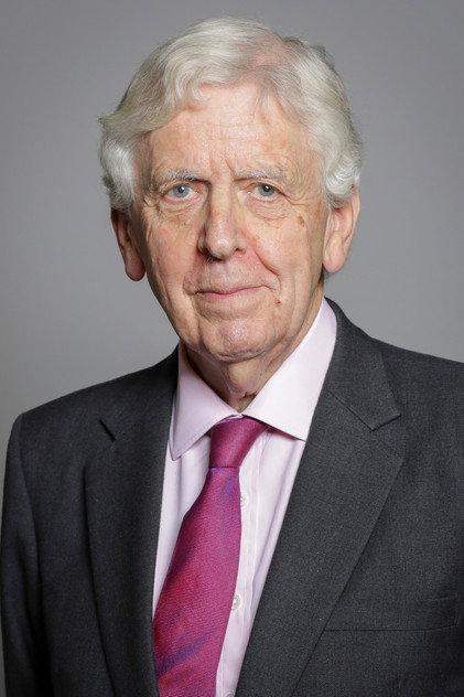 Charles Powell - Actor Profile Photo