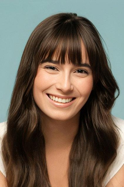 Taylor Abigail Rice - Actor Profile Photo