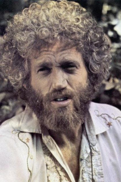 Tom Stern - Actor Profile Photo