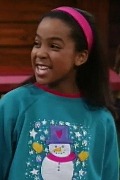 Mera Baker - Actor Profile Photo