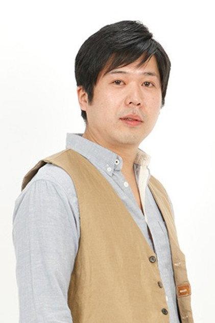 Masaaki Nakano - Actor Profile Photo