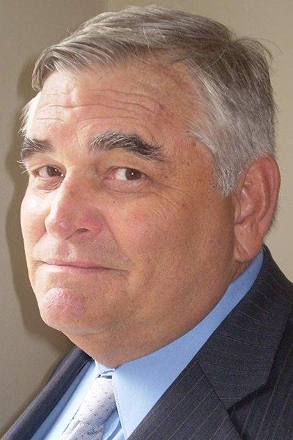 Richard Council - Actor Profile Photo