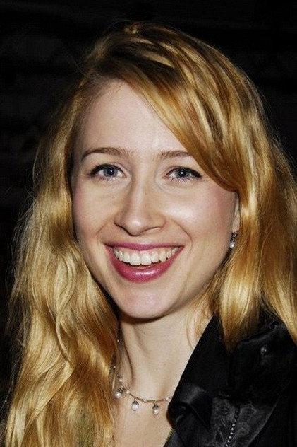 Charlee Danielson - Actor Profile Photo