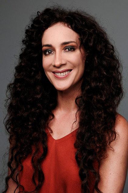 Cécica Bernasconi - Actor Profile Photo
