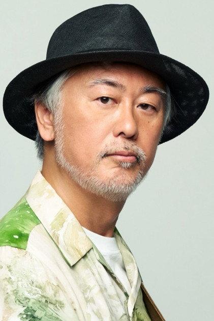 Ryo Owatari - Actor Profile Photo