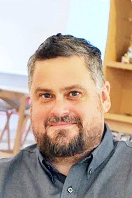 Paul Briggs - Actor Profile Photo