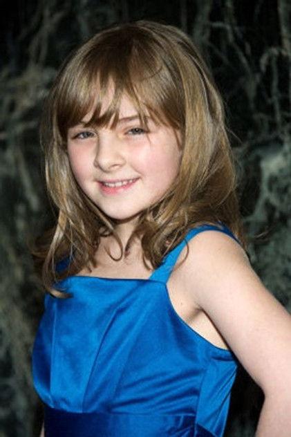 Lily Pilblad - Actor Profile Photo