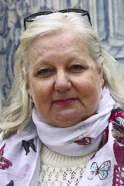 Mette Beckmann - Actor Profile Photo