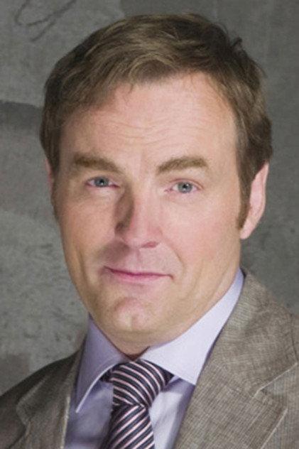 Fyr Thorvald Strömberg - Actor Profile Photo