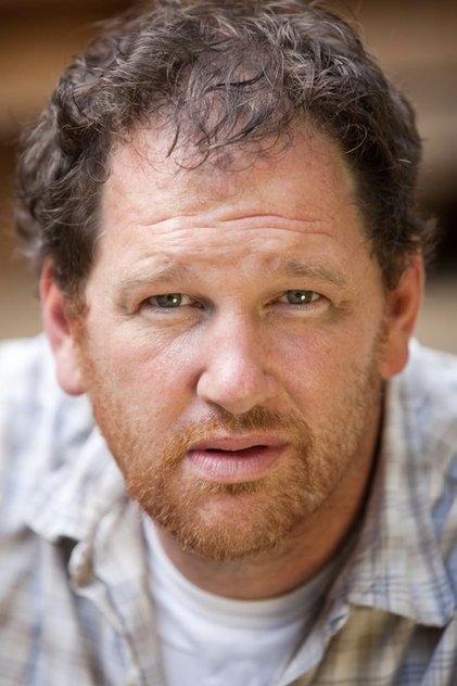 John Pirruccello - Actor Profile Photo