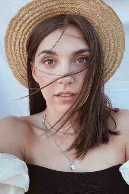 Marta López - Actor Profile Photo