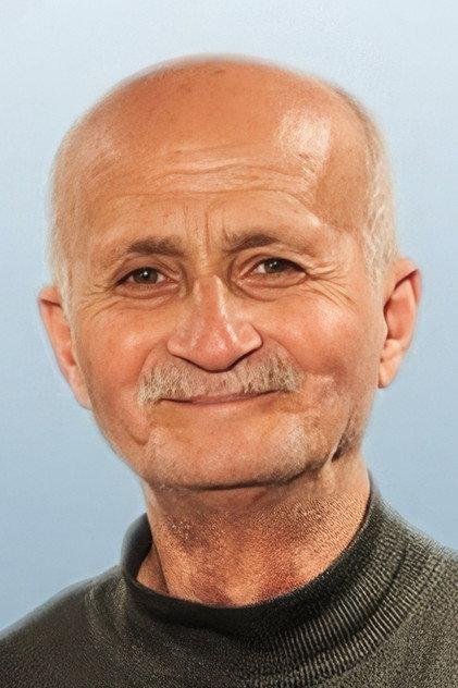 Bekir Annıak - Actor Profile Photo