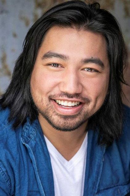 Jason Wu - Actor Profile Photo