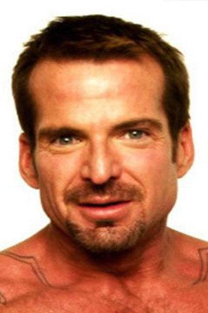 David Griffin - Actor Profile Photo