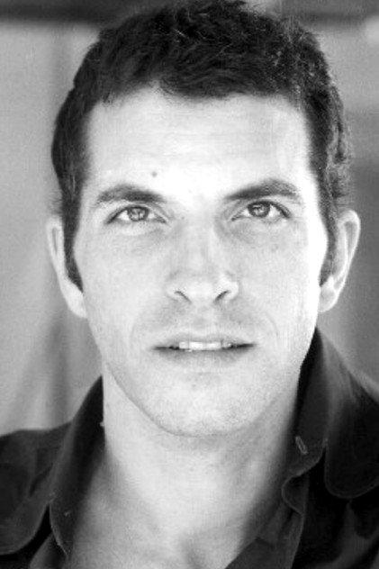 Sandro Giordano - Actor Profile Photo