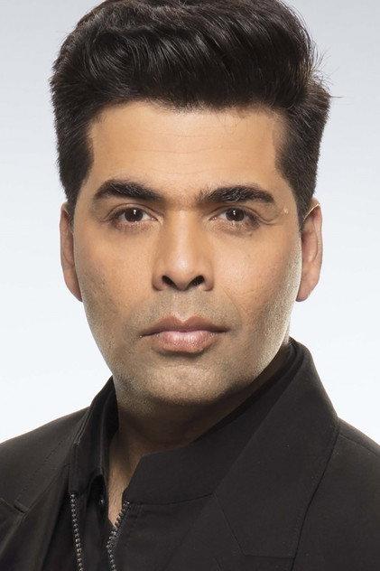 Karan Johar - Actor Profile Photo