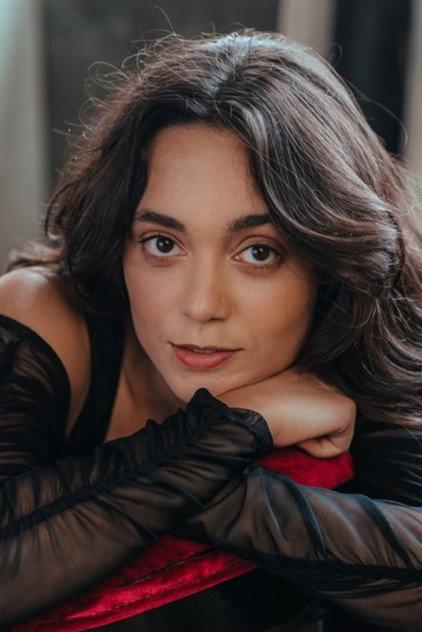 Jade Mascarenhas - Actor Profile Photo