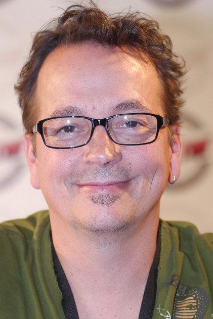 Kevin Eastman - Actor Profile Photo