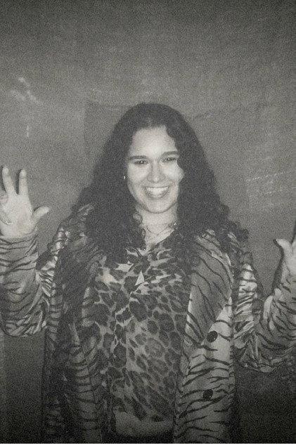 Giselle Ribarits - Actor Profile Photo
