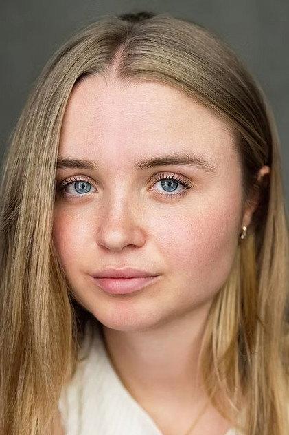 Lauren Whitehill - Actor Profile Photo