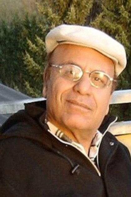 Hassan Afify - Actor Profile Photo