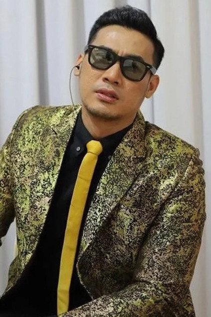Jiggy Masin - Actor Profile Photo