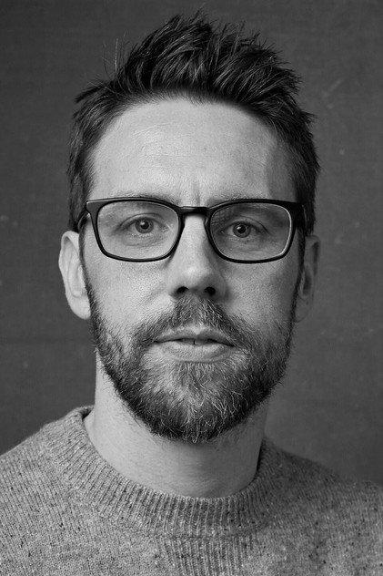 David Bruckner - Actor Profile Photo