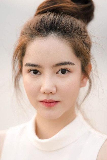 Richy Oranate D. Caballes - Actor Profile Photo