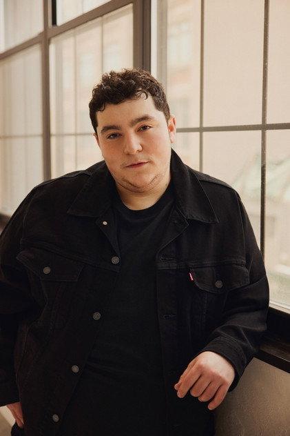 Max Talisman - Actor Profile Photo