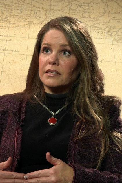 Jodell Onstott - Actor Profile Photo