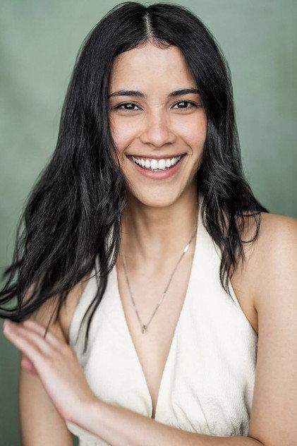 Maria Franco - Actor Profile Photo