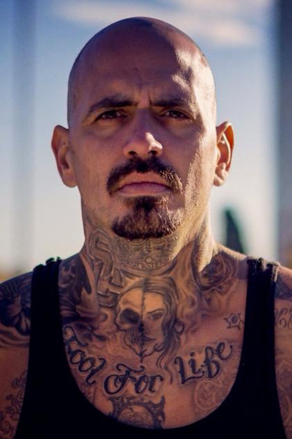 Michael Flores - Actor Profile Photo