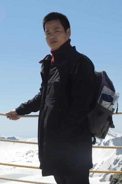 Xiao Hu - Actor Profile Photo
