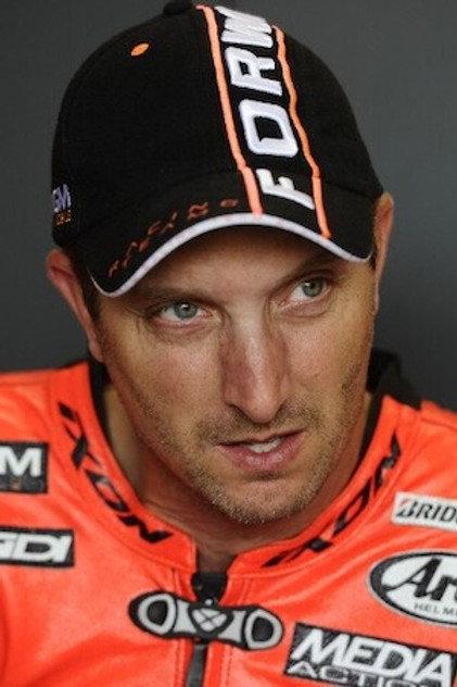 Colin Edwards - Actor Profile Photo