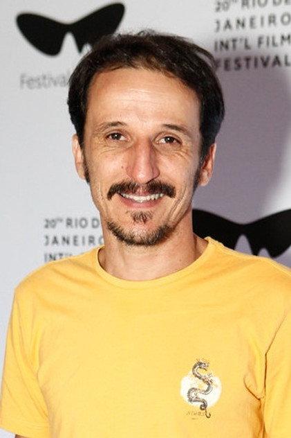 Démick Lopes - Actor Profile Photo