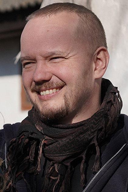 Denis Sobolev - Actor Profile Photo