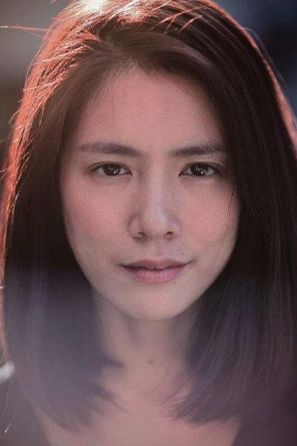 Manatsanun Panlertwongskul - Actor Profile Photo