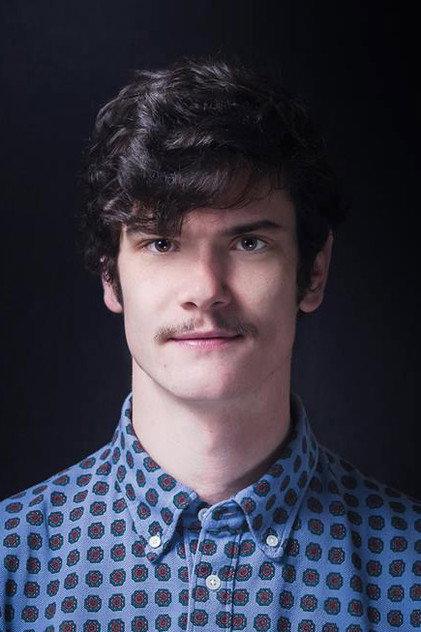 Mickaël Pelissier - Actor Profile Photo