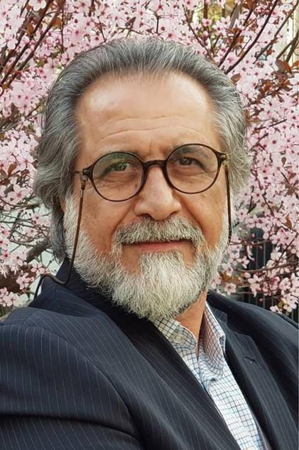Hassan Zarei - Actor Profile Photo
