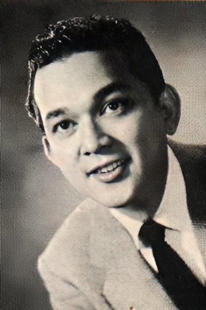 Pancho Magalona - Actor Profile Photo