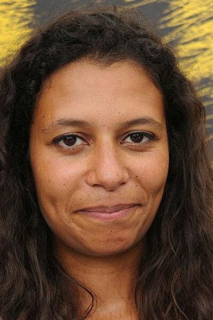 Hélène Cattet - Actor Profile Photo