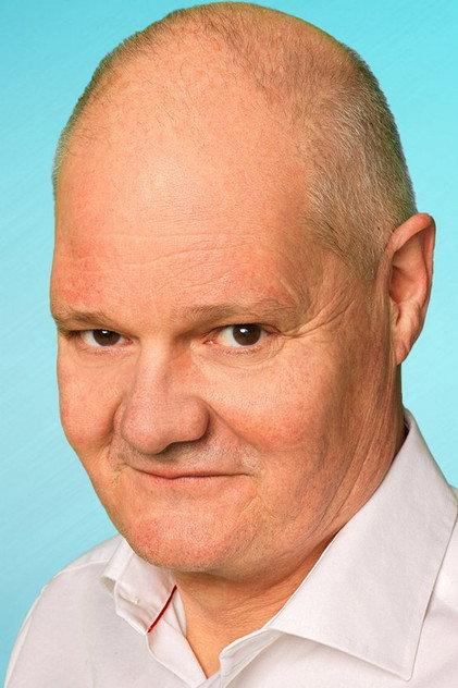 Michael Hasselflug - Actor Profile Photo