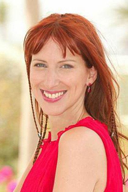 Isabella Soupart - Actor Profile Photo