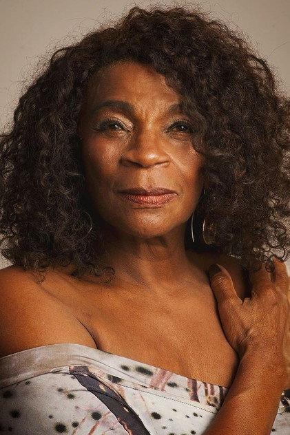 Zezé Motta - Actor Profile Photo
