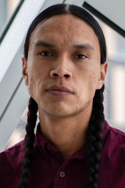 Owen Crow Shoe - Actor Profile Photo